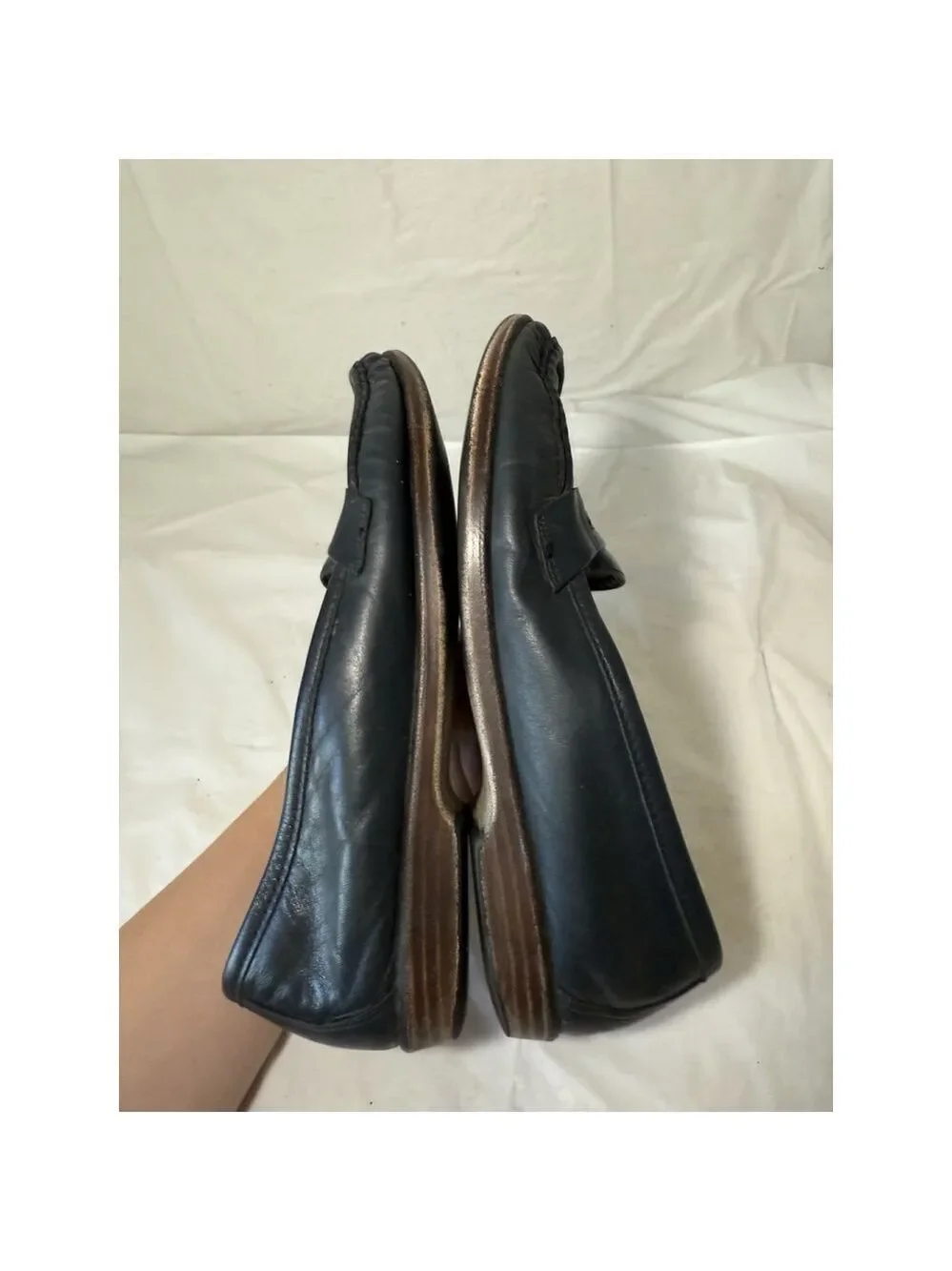 SAS Tripad Comfort Women's sz 7.5 L5 170143